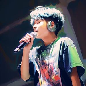 Viside小江头像