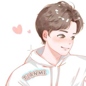 发现美头像