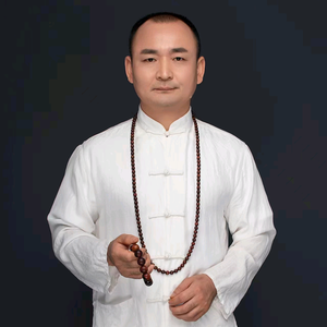 方雄老师国学智慧头像