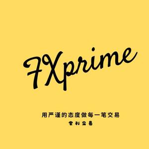 FXprime头像