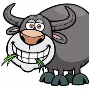 牛的头像 男生图片