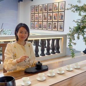 羽妈食养头像