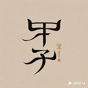 甲子头像