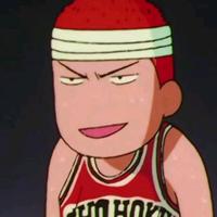 退休以后练隔扣头像