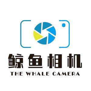 鲸鱼相机头像