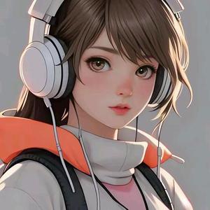 音乐之城头像