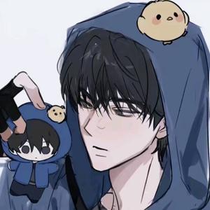 李柯以永远的神头像