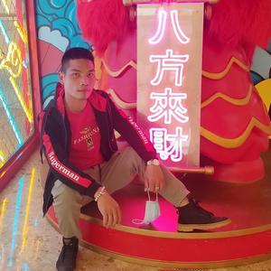 闽南颜锅头像