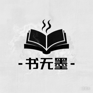 书无墨头像