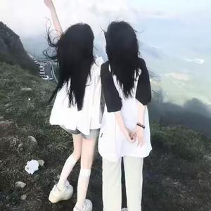 小雪头像