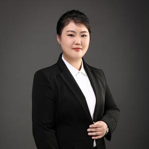 天津柏烨佳德祐房产李颖头像