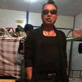 正大光明智勇双全小黑头像