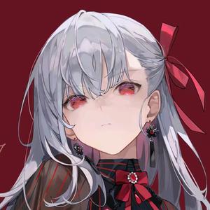 镉镉子头像