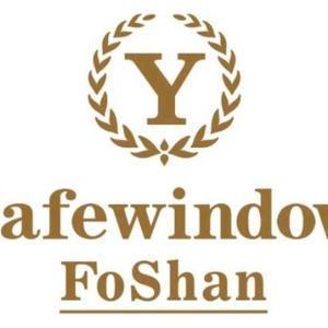 佛山耶努安全系统门窗头像