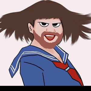 小正头像
