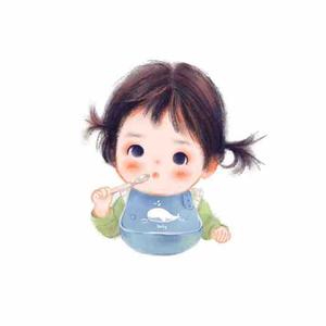 蝶蝶子是我呀头像