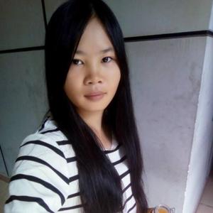 阿妹日常生活头像