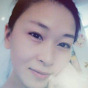 双鱼座的女人 头像