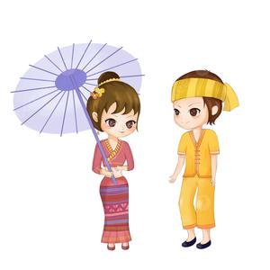 大半夜亮头像