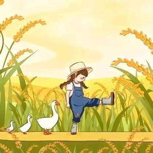 乡村生活vlog头像