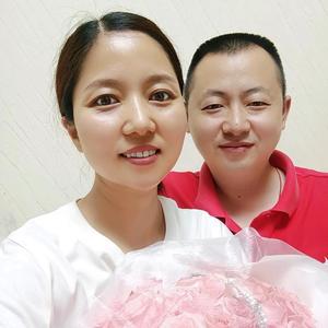 华为智能全屋灯饰设计师朱老师头像