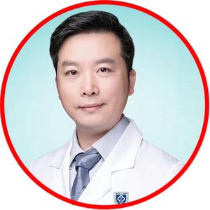 上海十院生殖李昆明头像