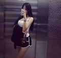 中国小白龙头像