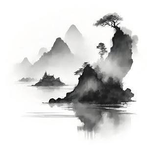 浮光国学头像