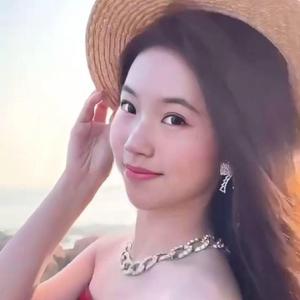 吴家小妹（非吴勿关）头像