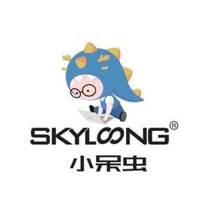 SKYLOONG电脑外设旗舰店头像