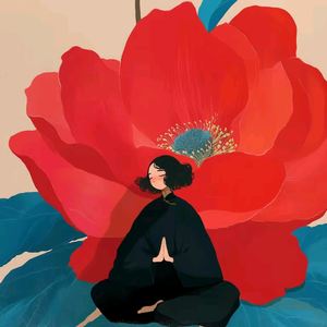 王奔奔头像