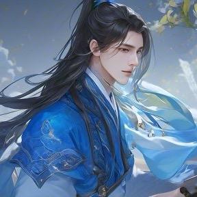 漫画小说达人头像