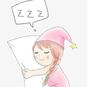 软眠眠AW头像