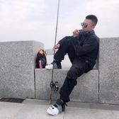 洋仔钓鱼如此简单头像