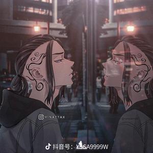 军事的保护者头像