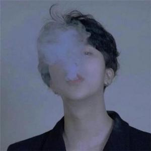 怪瘦i头像