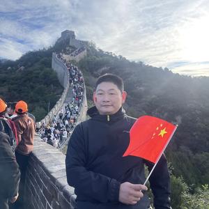 泰山云峰哥头像