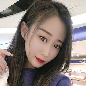 小美情感故事（收徒）头像