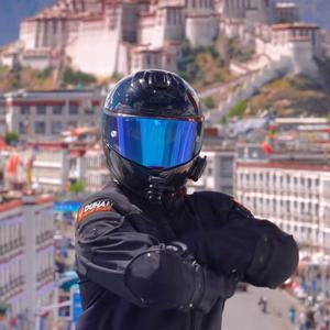 小陈爱骑车头像