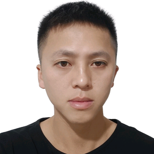 罗文杰小马哥头像