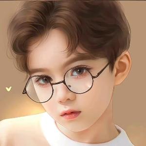 独一无二的随性自由的头像