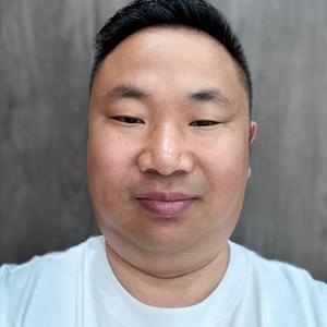 小勇你好头像