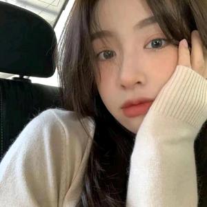 晴子美食头像