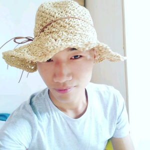 库尔勒陈陈头像