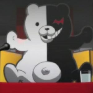黑白喜欢头像