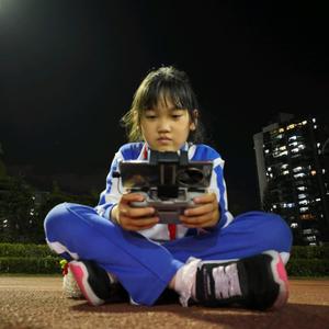 BOBO一米阳光头像