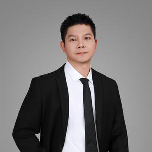 Austin老师头像
