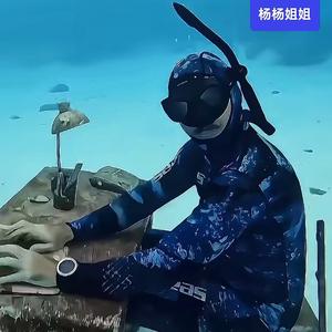 杨杨姐姐头像