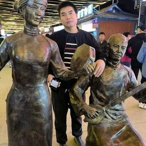 @湖北天门游仔（延边珲春）头像