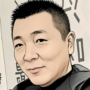 李金迎头像